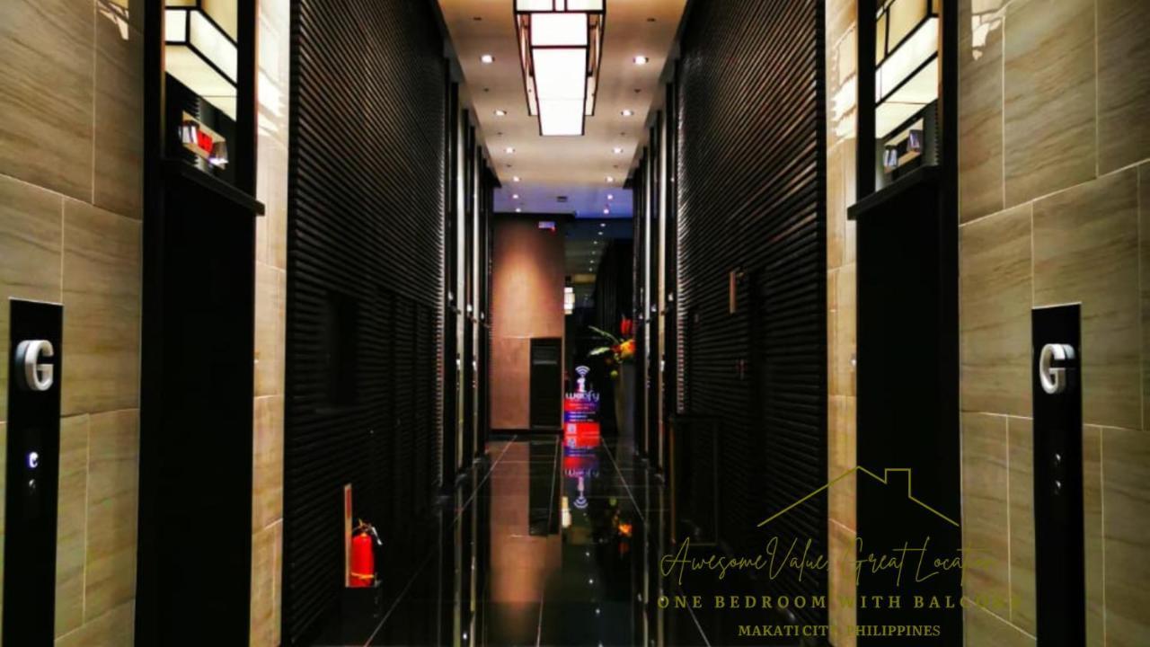 Awesome Value, Great Location Appartement Manilla Buitenkant foto