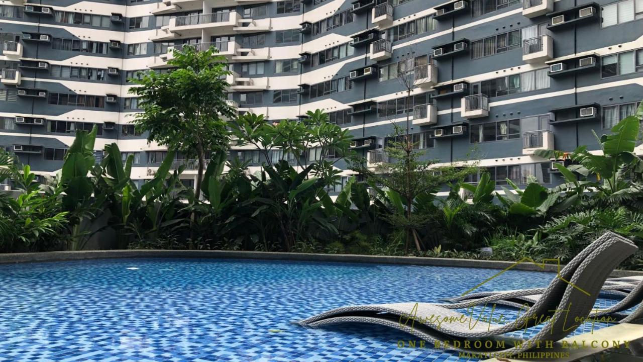 Awesome Value, Great Location Appartement Manilla Buitenkant foto