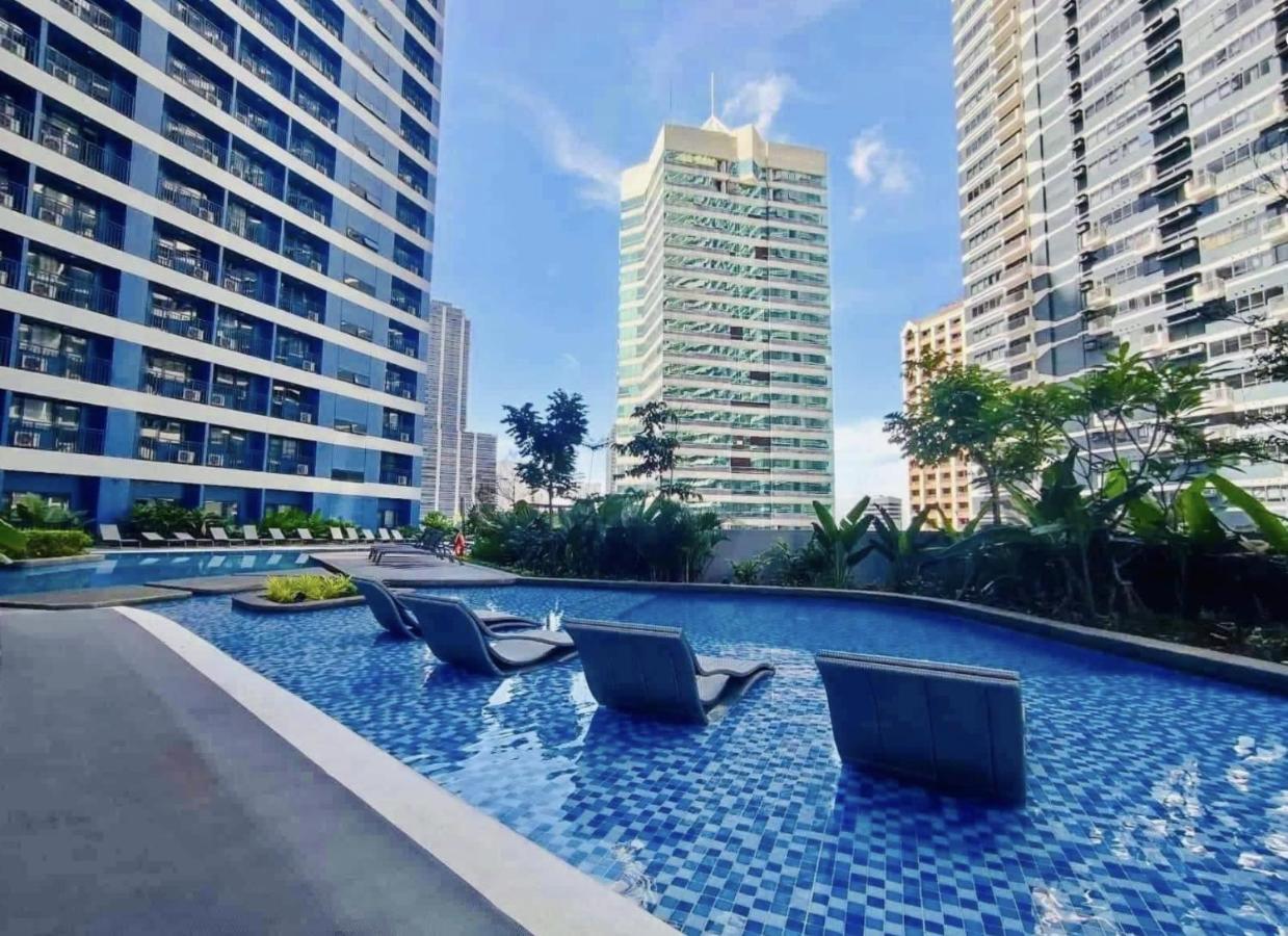 Awesome Value, Great Location Appartement Manilla Buitenkant foto
