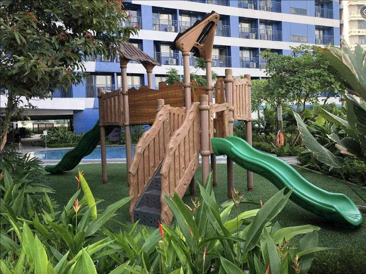 Awesome Value, Great Location Appartement Manilla Buitenkant foto