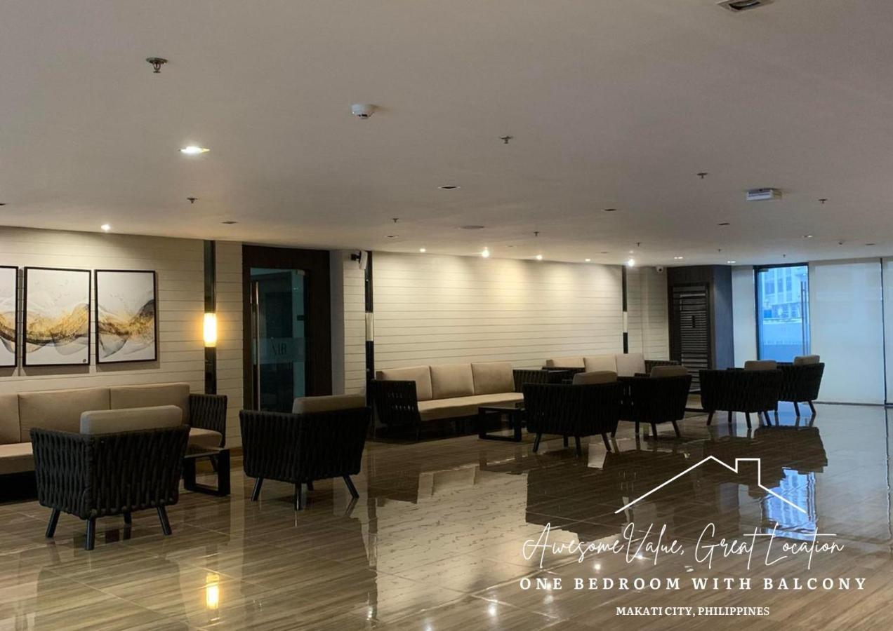 Awesome Value, Great Location Appartement Manilla Buitenkant foto