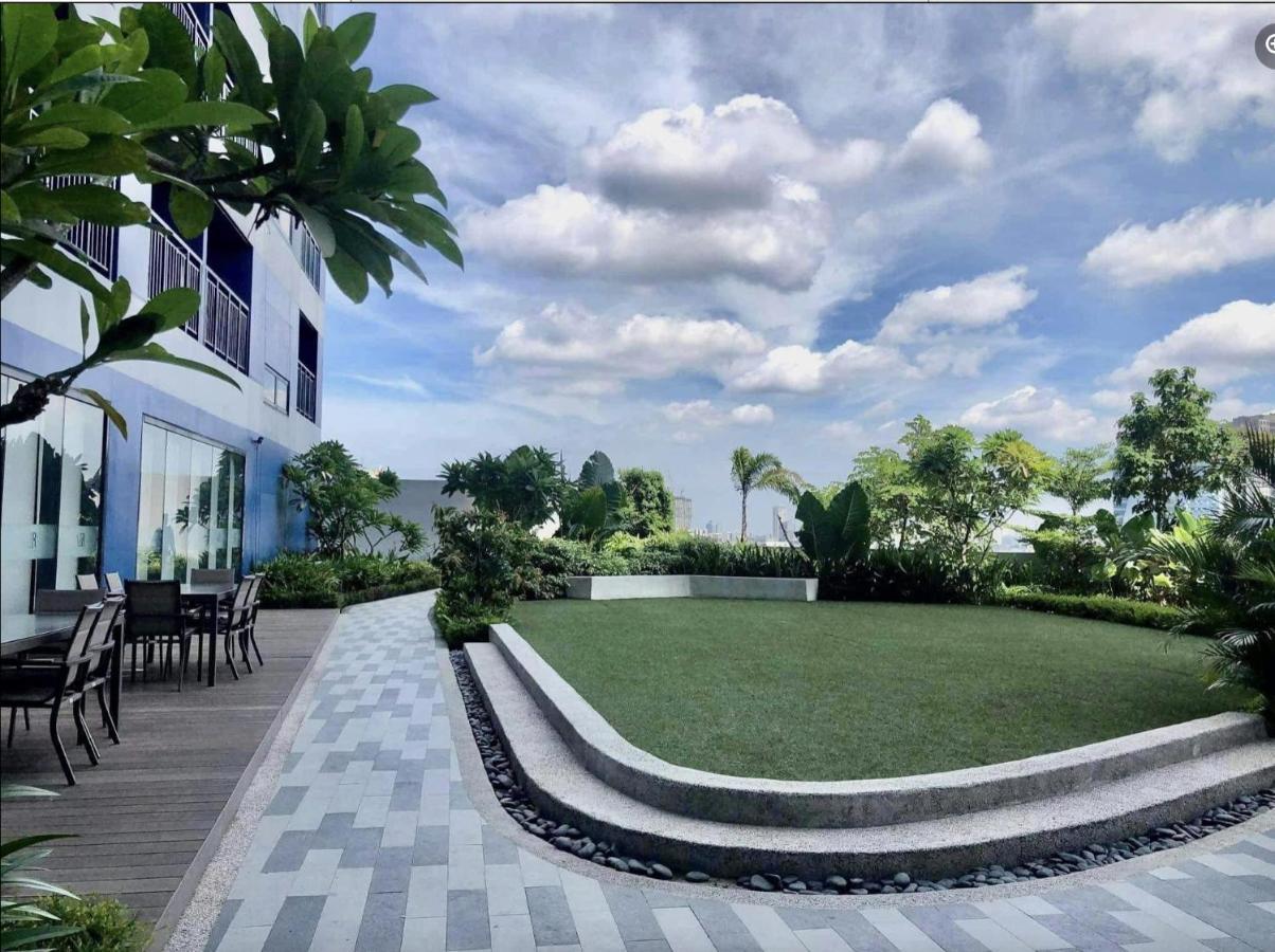 Awesome Value, Great Location Appartement Manilla Buitenkant foto