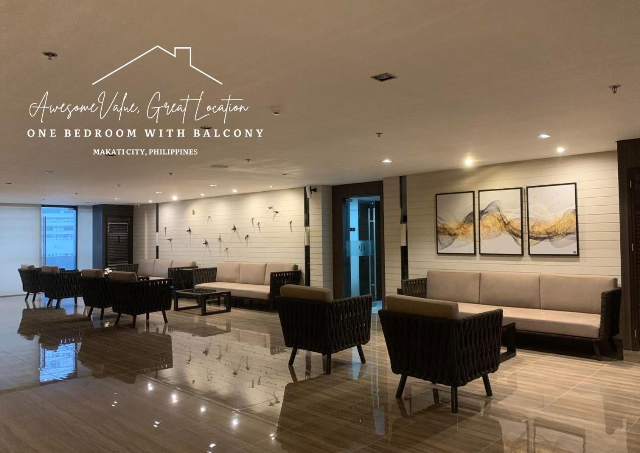 Awesome Value, Great Location Appartement Manilla Buitenkant foto