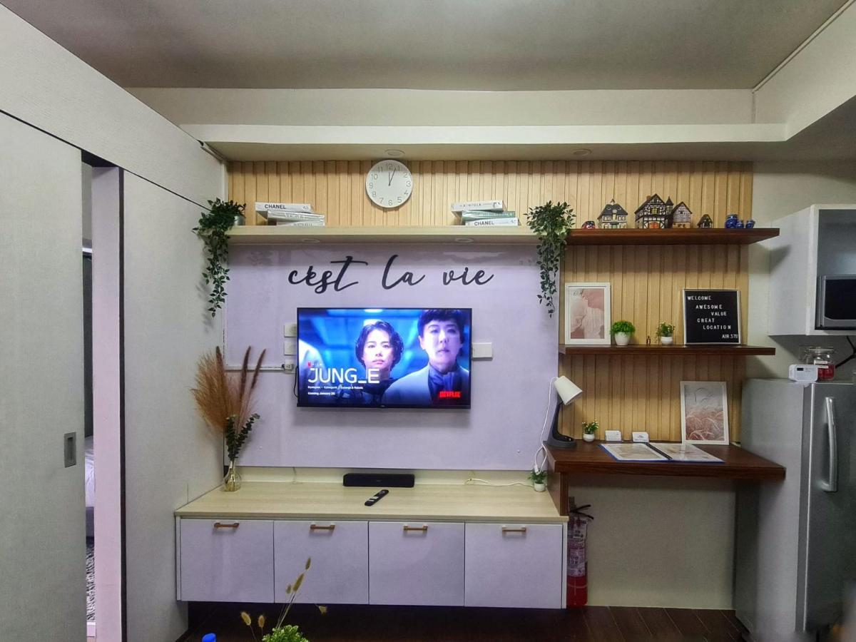 Awesome Value, Great Location Appartement Manilla Buitenkant foto