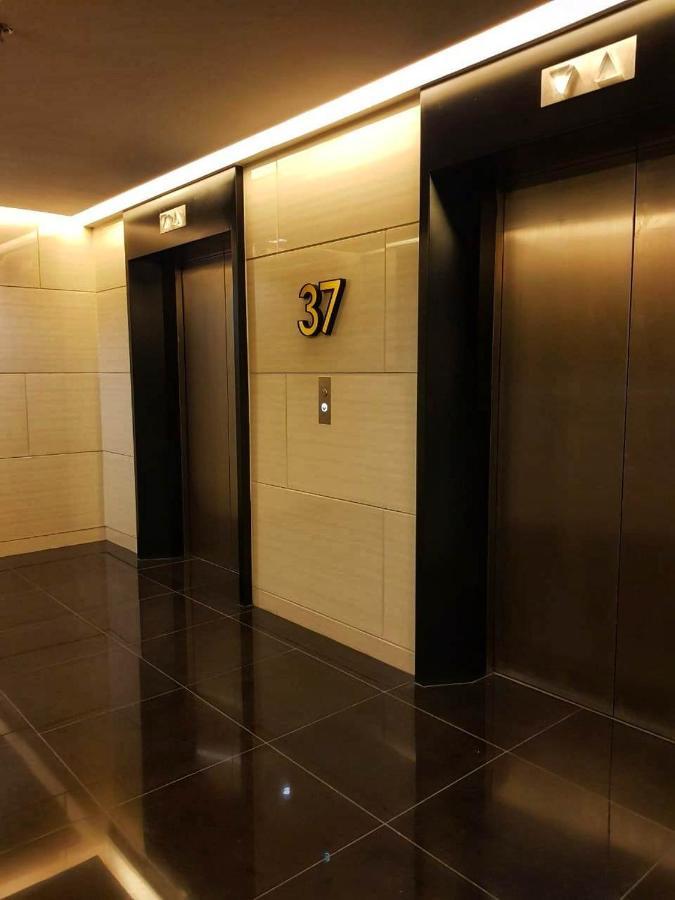 Awesome Value, Great Location Appartement Manilla Buitenkant foto