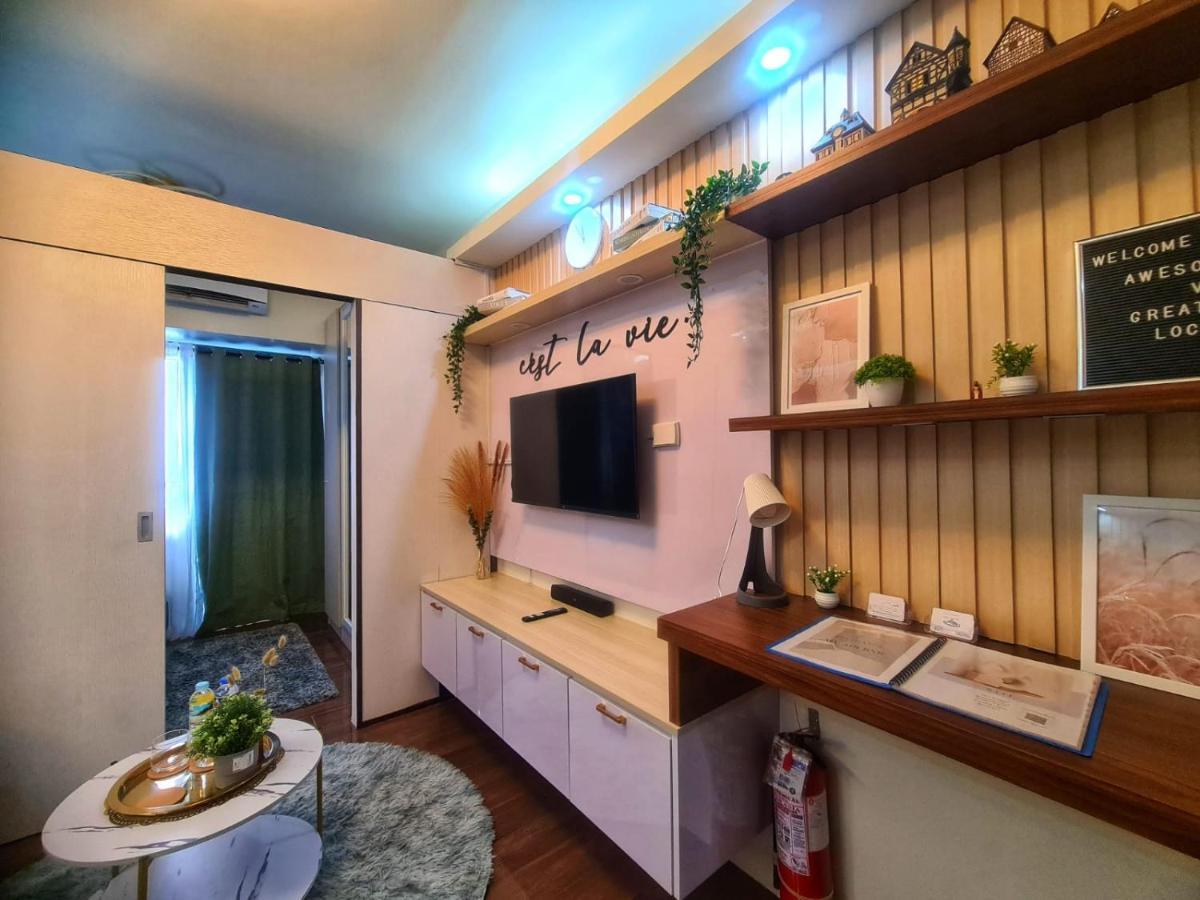 Awesome Value, Great Location Appartement Manilla Buitenkant foto