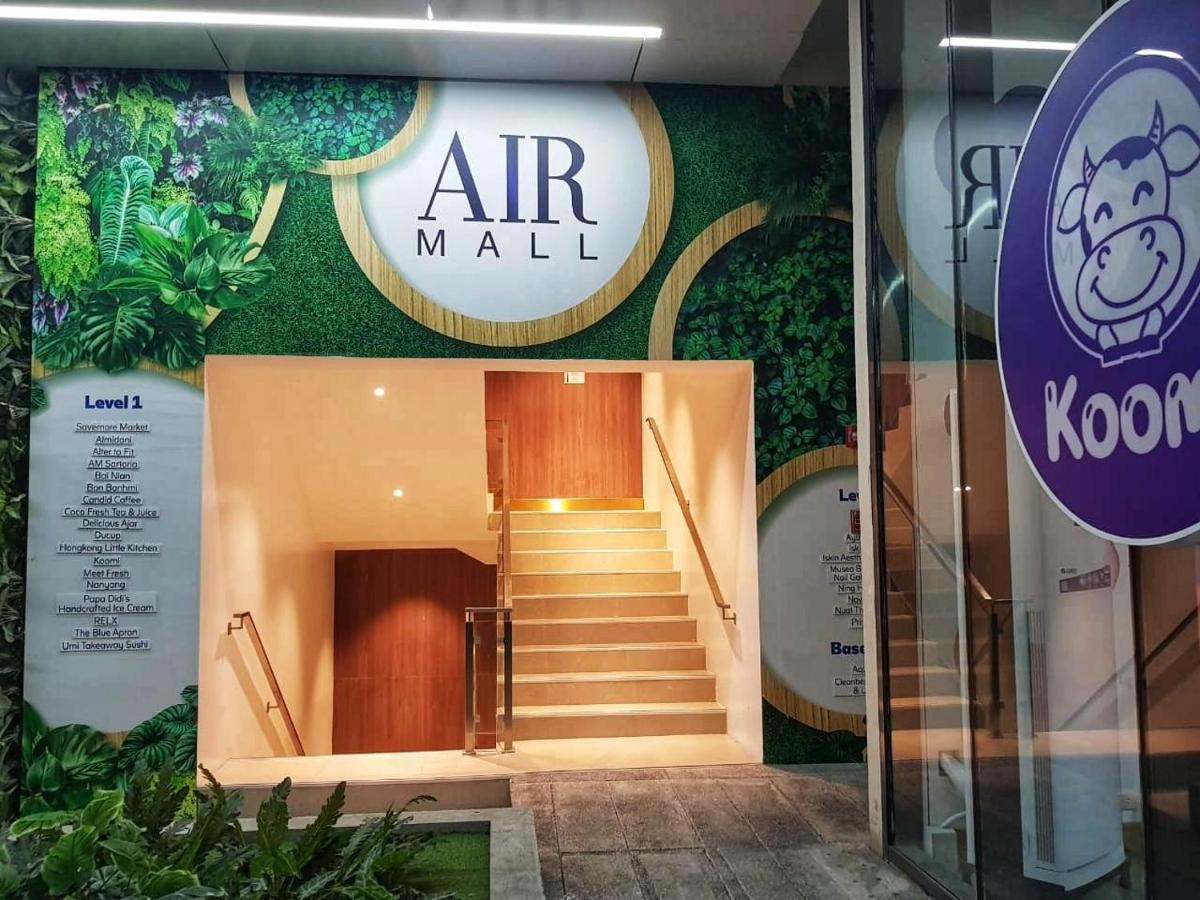 Awesome Value, Great Location Appartement Manilla Buitenkant foto