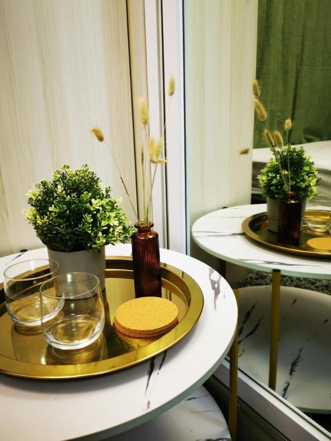 Awesome Value, Great Location Appartement Manilla Buitenkant foto