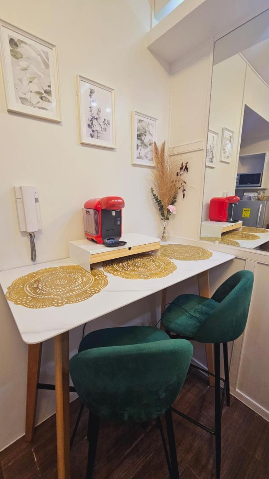 Awesome Value, Great Location Appartement Manilla Buitenkant foto