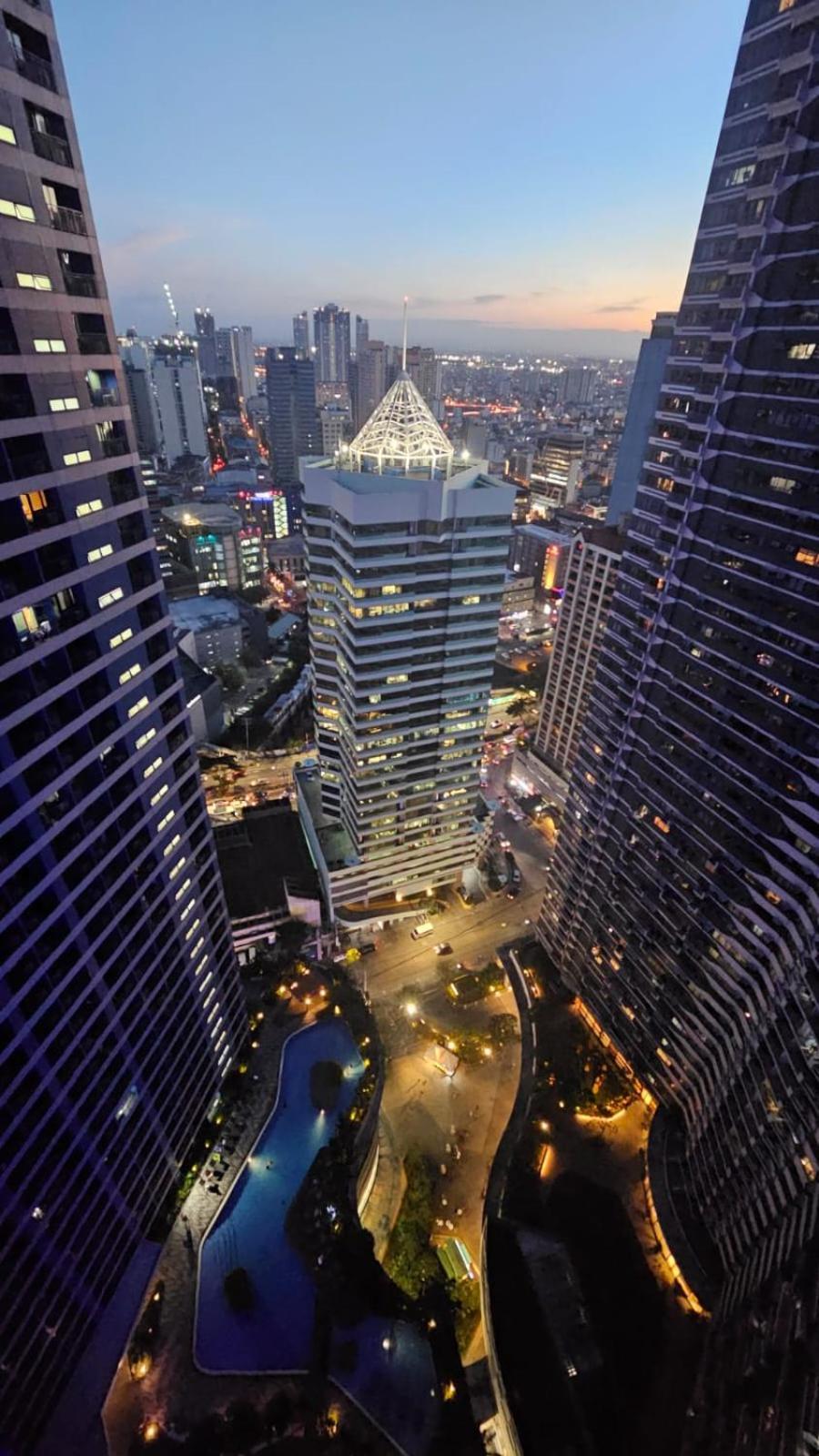 Awesome Value, Great Location Appartement Manilla Buitenkant foto