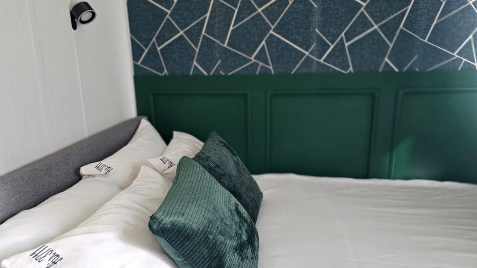Awesome Value, Great Location Appartement Manilla Buitenkant foto