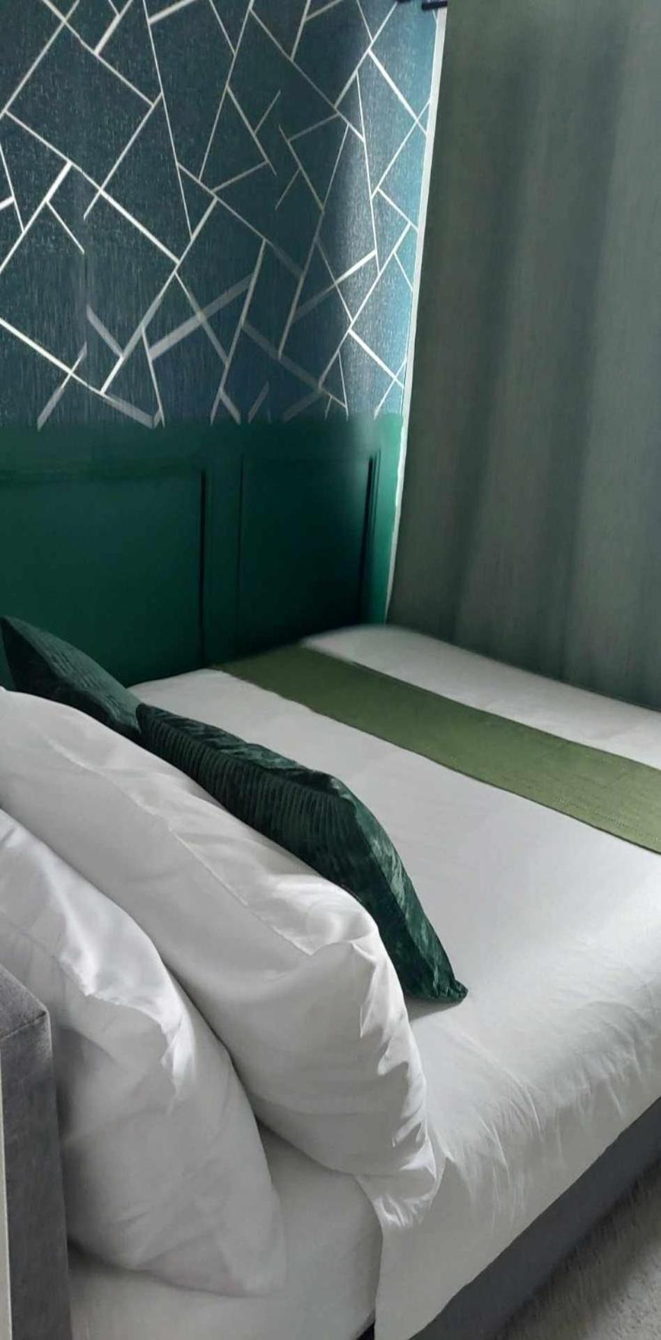 Awesome Value, Great Location Appartement Manilla Buitenkant foto