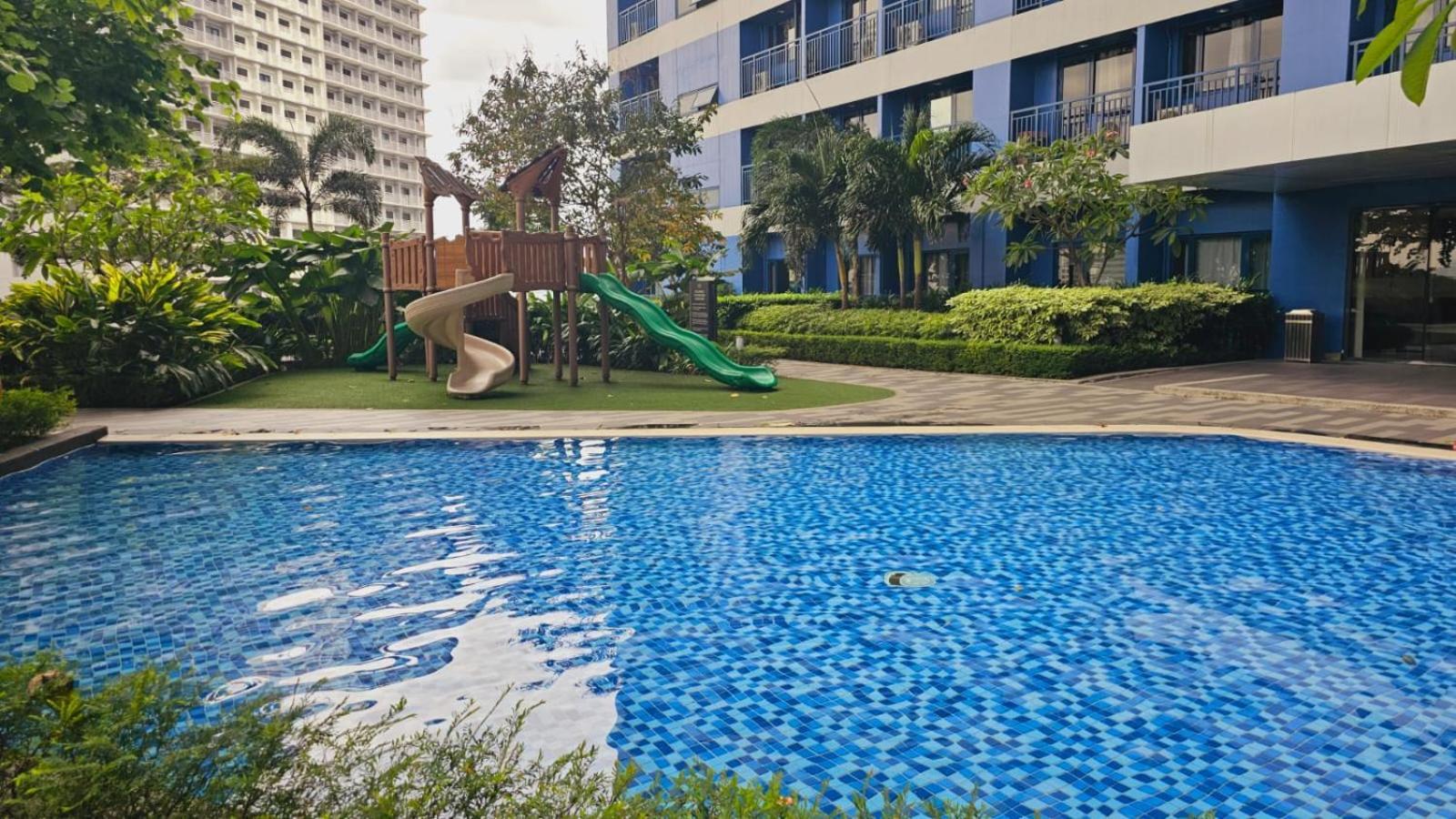 Awesome Value, Great Location Appartement Manilla Buitenkant foto