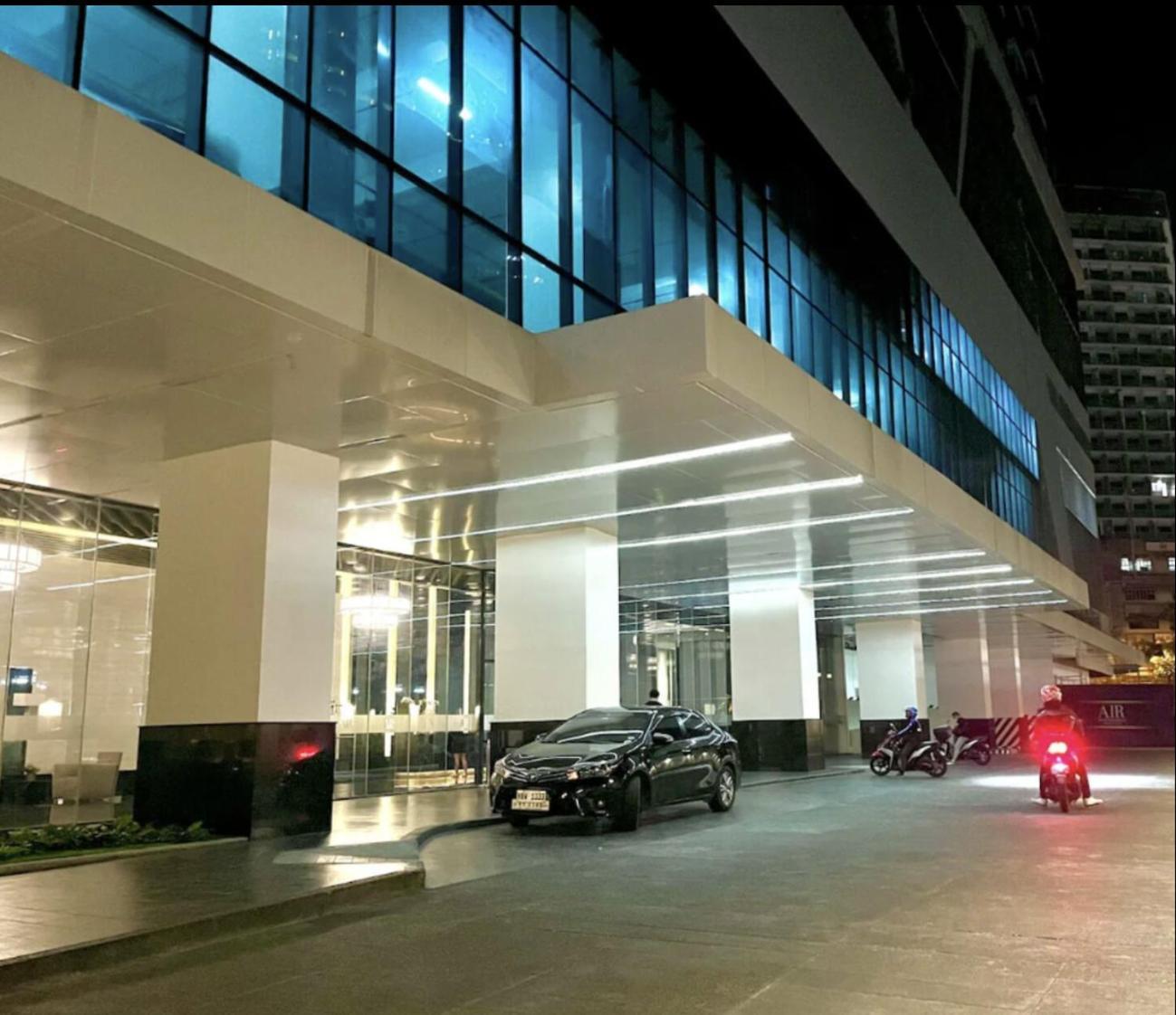 Awesome Value, Great Location Appartement Manilla Buitenkant foto
