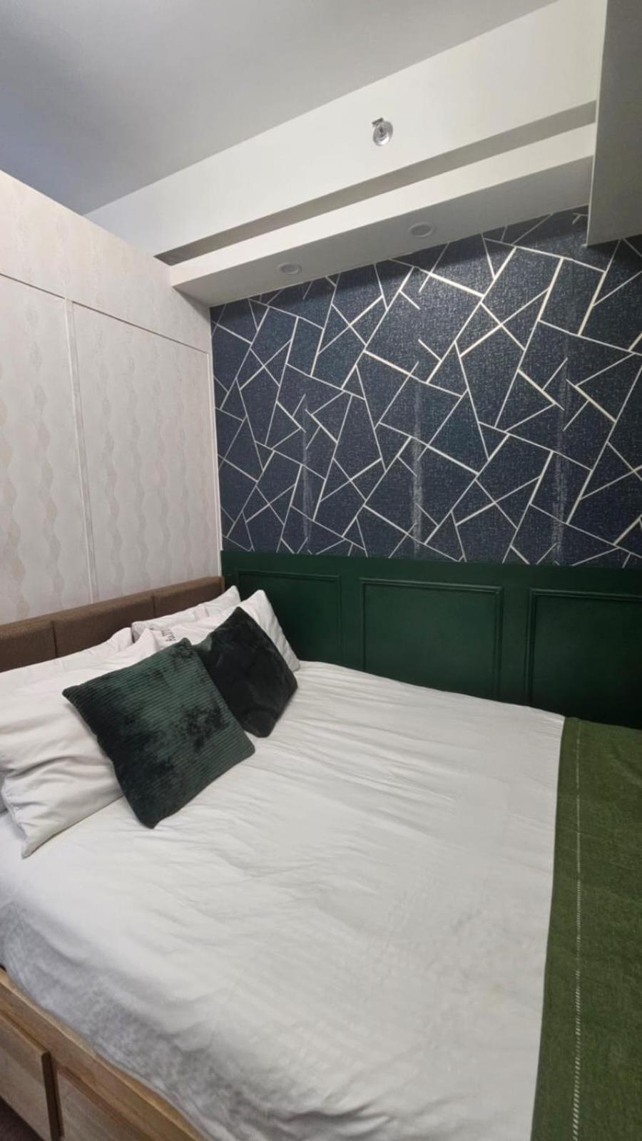 Awesome Value, Great Location Appartement Manilla Buitenkant foto
