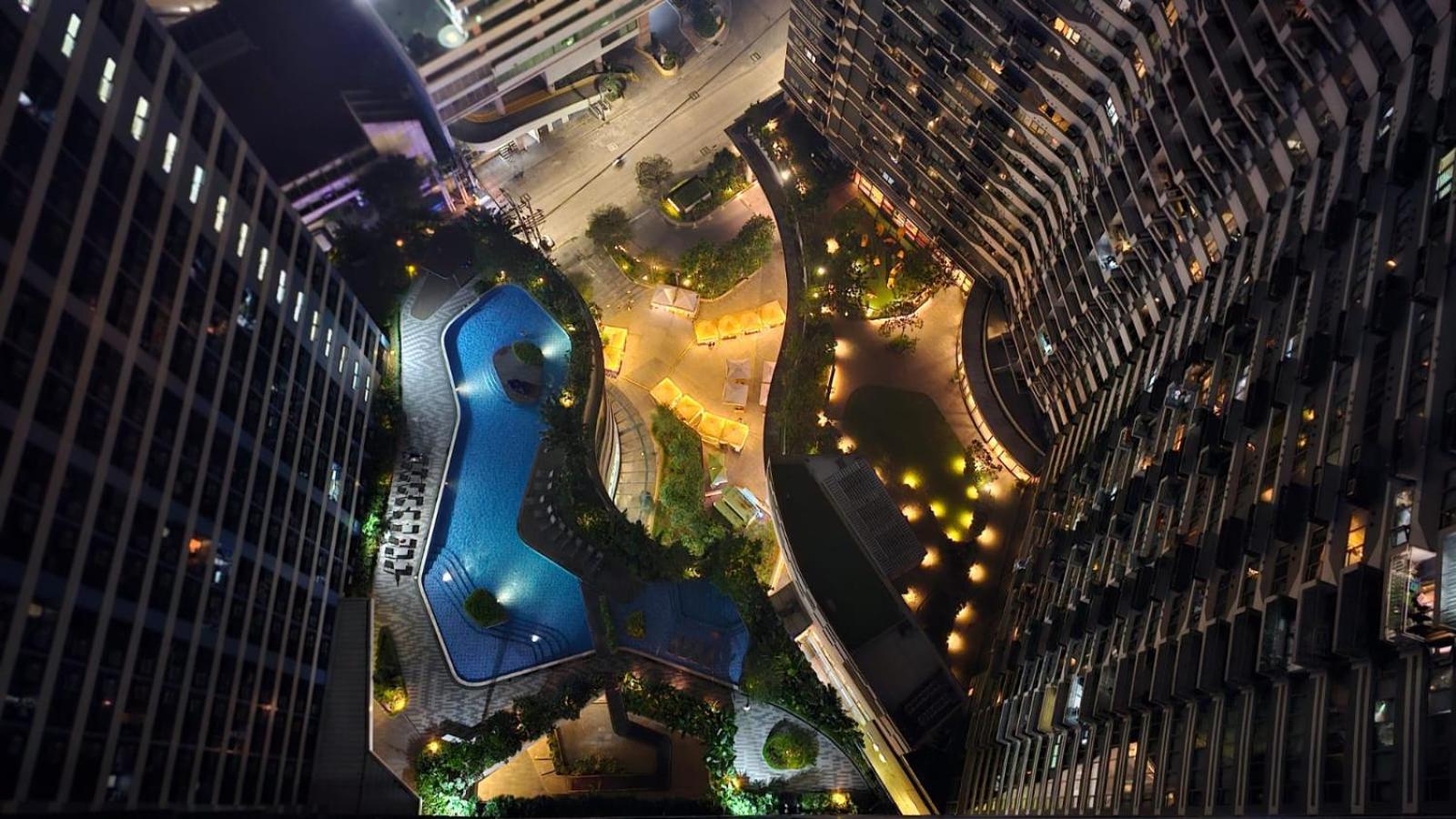 Awesome Value, Great Location Appartement Manilla Buitenkant foto