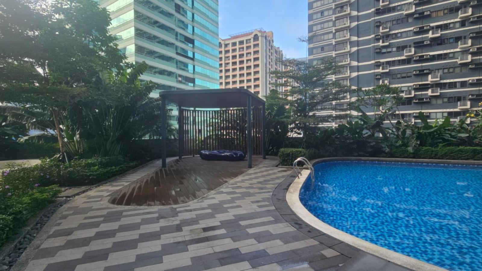 Awesome Value, Great Location Appartement Manilla Buitenkant foto
